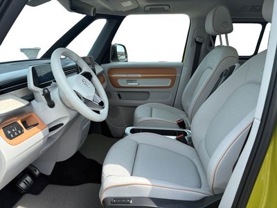 2025 Volkswagen ID. Buzz Pro S Plus