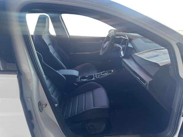 2026 Volkswagen Golf R 2.0T