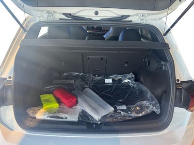 2026 Volkswagen Golf R 2.0T