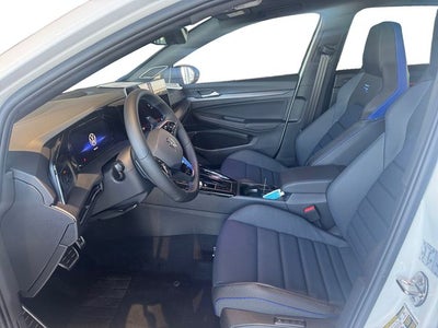 2026 Volkswagen Golf R 2.0T