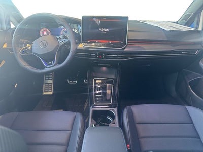 2026 Volkswagen Golf R 2.0T