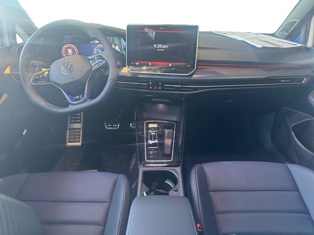 2026 Volkswagen Golf R 2.0T