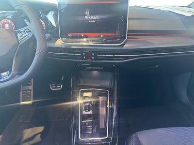 2026 Volkswagen Golf R 2.0T