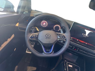 2026 Volkswagen Golf R 2.0T