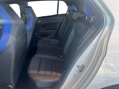 2026 Volkswagen Golf R 2.0T