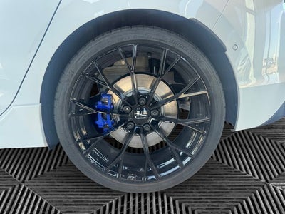 2026 Volkswagen Golf R 2.0T