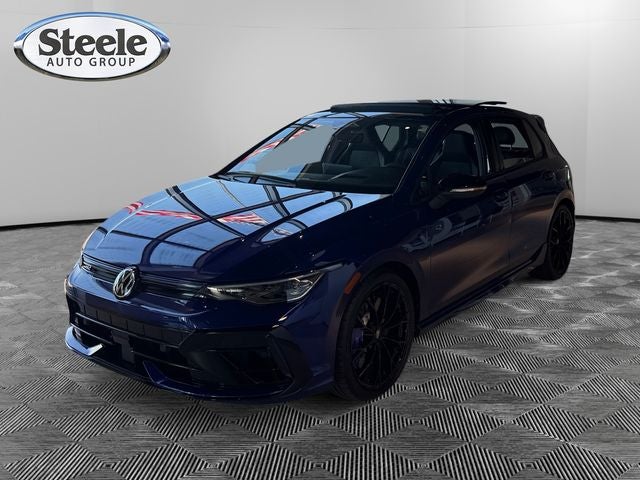 2026 Volkswagen Golf R 2.0T