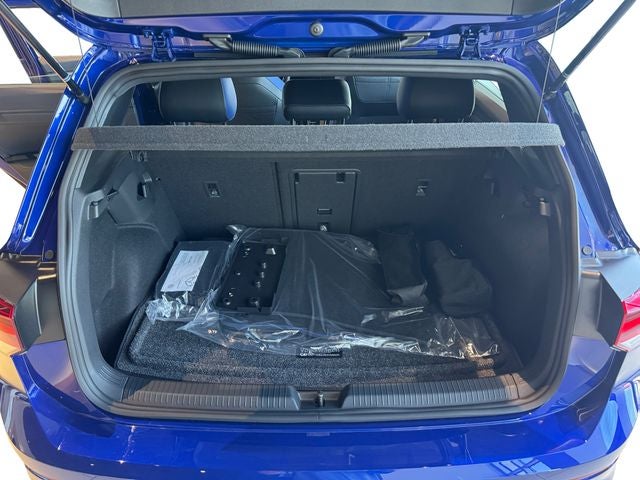 2026 Volkswagen Golf R 2.0T
