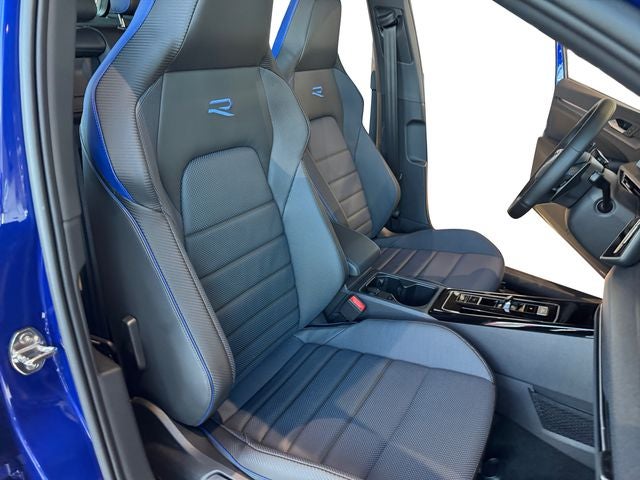 2026 Volkswagen Golf R 2.0T