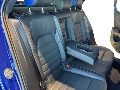 2026 Volkswagen Golf R 2.0T