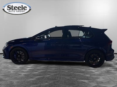 2026 Volkswagen Golf R 2.0T