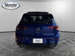 2026 Volkswagen Golf R 2.0T