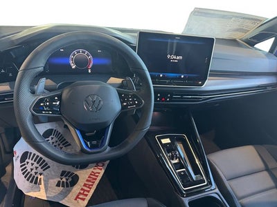 2026 Volkswagen Golf R 2.0T