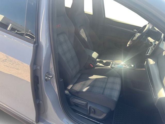 2026 Volkswagen Golf GTI 2.0T S