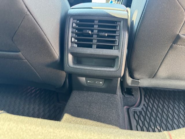 2026 Volkswagen Golf GTI 2.0T S