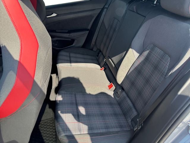 2026 Volkswagen Golf GTI 2.0T S