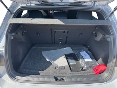 2026 Volkswagen Golf GTI 2.0T S