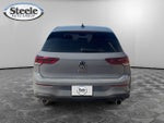 2026 Volkswagen Golf GTI 2.0T S