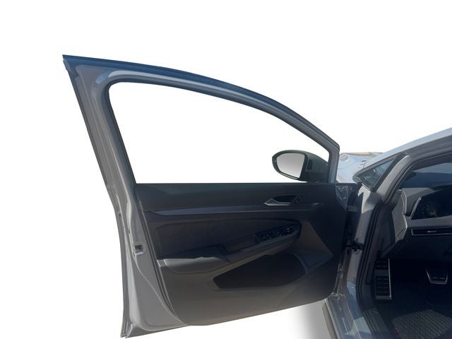 2026 Volkswagen Golf GTI 2.0T S