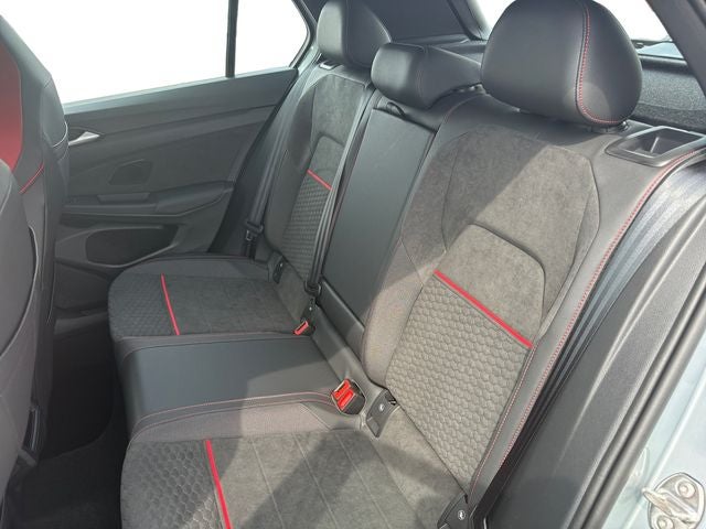 2025 Volkswagen Golf GTI 2.0T SE