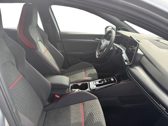 2025 Volkswagen Golf GTI 2.0T SE
