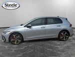 2025 Volkswagen Golf GTI 2.0T SE