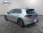 2025 Volkswagen Golf GTI 2.0T SE