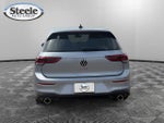 2025 Volkswagen Golf GTI 2.0T SE