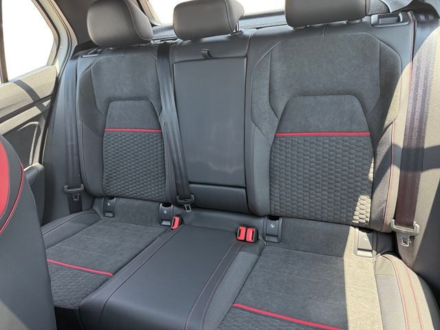 2025 Volkswagen Golf GTI 2.0T SE