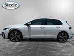 2025 Volkswagen Golf GTI 2.0T SE