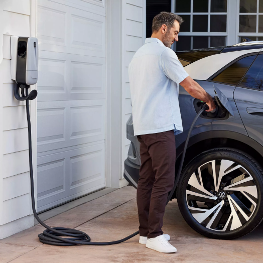 ID.Buzz | Volkswagen of Waco in Waco TX