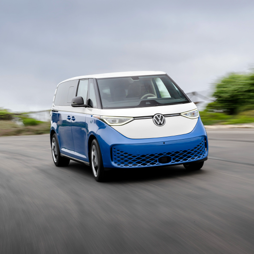 ID.Buzz | Volkswagen of Waco in Waco TX