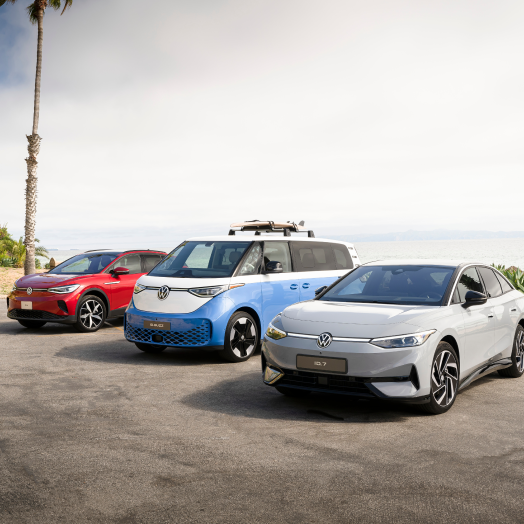 ID.Buzz | Volkswagen of Waco in Waco TX