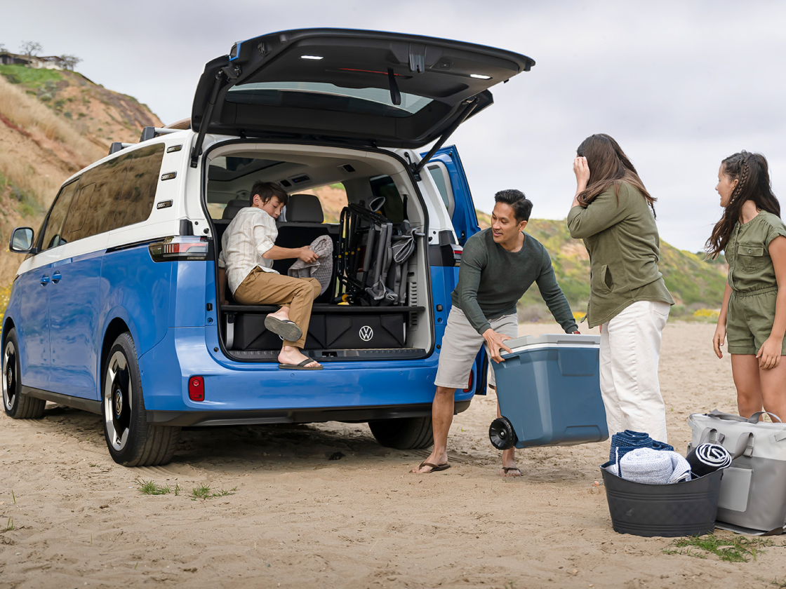 Volkswagen of Waco in Waco TX