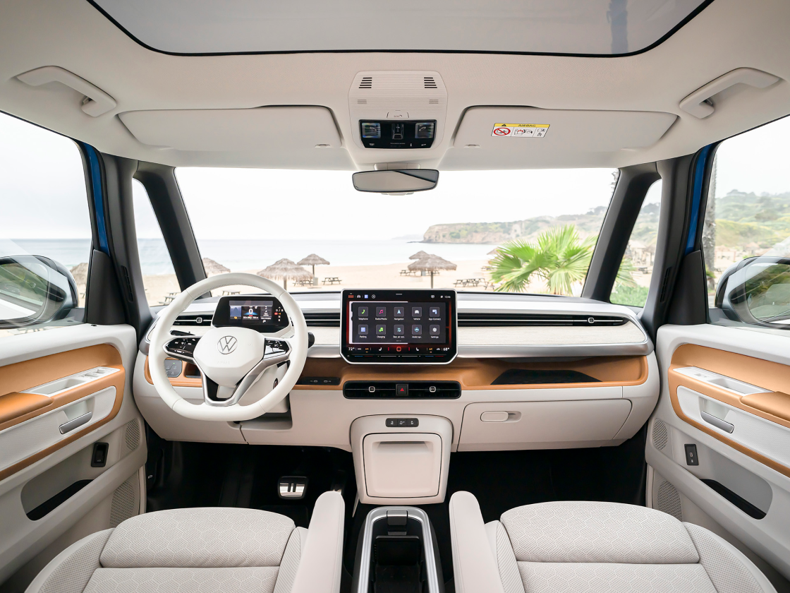 Volkswagen of Waco in Waco TX