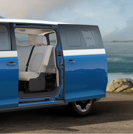 Volkswagen of Waco in Waco TX