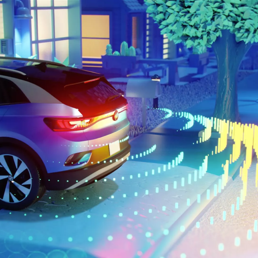 ID.Buzz | Volkswagen of Waco in Waco TX