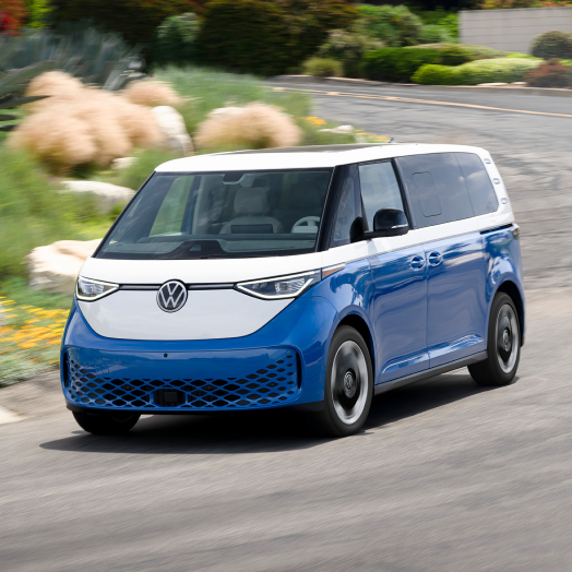 ID.Buzz | Volkswagen of Waco in Waco TX