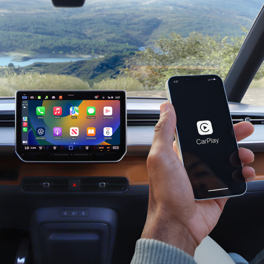 ID.Buzz | Volkswagen of Waco in Waco TX