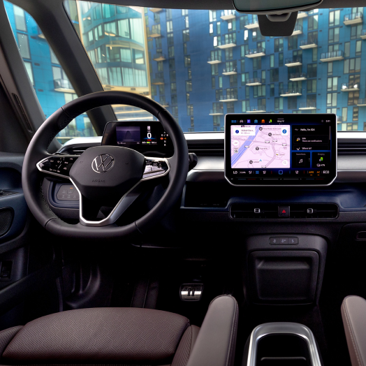 ID.Buzz | Volkswagen of Waco in Waco TX