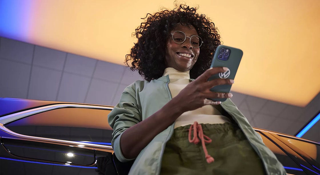 Volkswagen of Waco in Waco TX