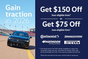 Volkswagen of Waco in Waco TX