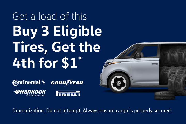 Volkswagen of Waco in Waco TX