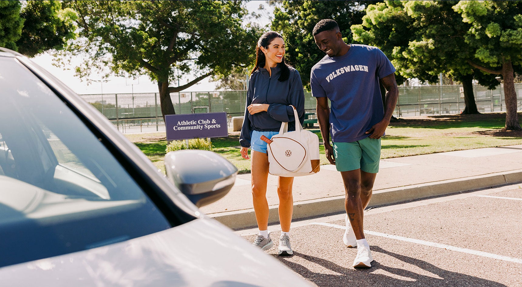 Volkswagen DriverGear in Volkswagen of Waco | Waco, TX