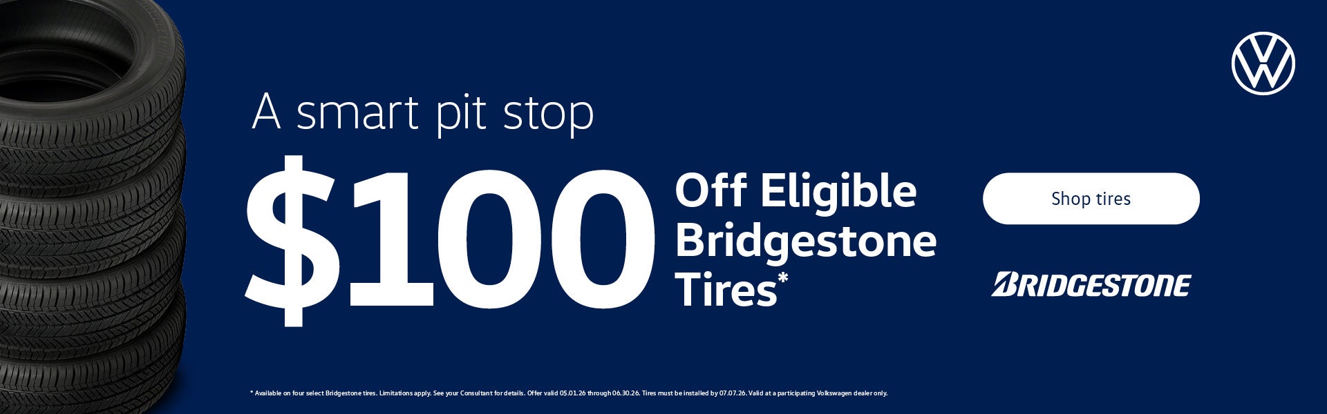 Tire Store Link